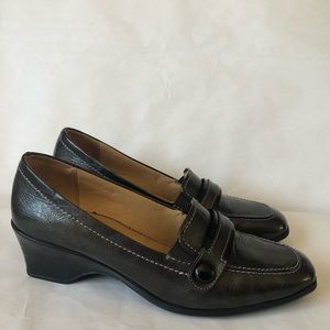 Life Stride women's wedge shoes